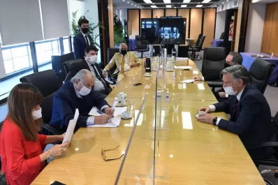 Paritaria Comercio: con 9% extra y suma fija, se llegó al 42% de aumento en la renegociación