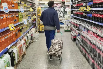 El Gobierno autorizó subas de precios de hasta el 9% en alimentos