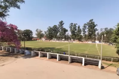 Un adolescente de 15 años se desvaneció mientras entrenaba en Lince y murió