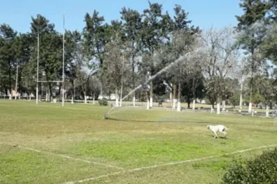 En Lince confirmaron que el menor falleció en su primer entrenamiento