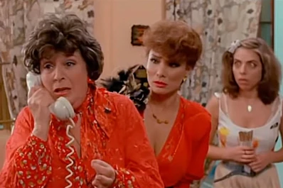 Qué hay para ver en CCC Go, Netflix, Cine.Ar, HBO Max y Acorn TV