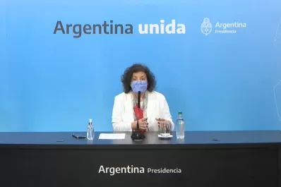 Ofrecerán combinar la Sputnik V con otras vacunas para la segunda dosis