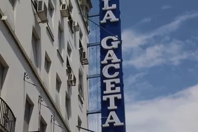 Video: LA GACETA celebra hoy el 109° aniversario de su fundación