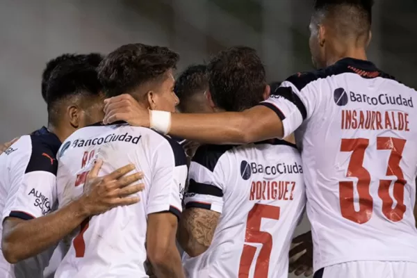 Independiente y Tigre se juegan el pase a cuartos de final de la Copa Argentina