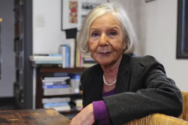 El bussismo pide que se repudien las declaraciones de Sarlo acerca de Malvinas