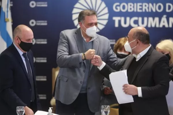 Tucumán contará con cinco nuevas terminales de ómnibus