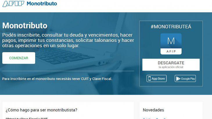 Monotributo: dos vencimientos clave en agosto