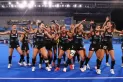 Hockey, en Tokio: que la tercera sea la vencida