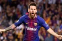 Video: así despidió el Barsa a Lionel Messi en las redes