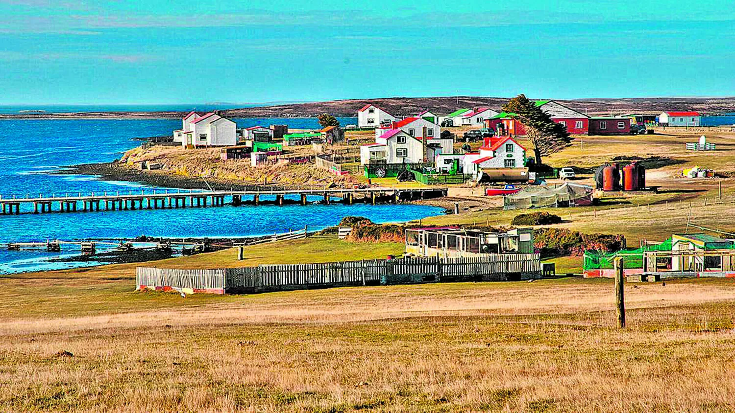 El riesgo de meterse con un tema tabú como Malvinas