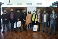 Aniversario de LA GACETA