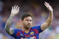 Lo que perderá Barcelona por no tener ya a Messi