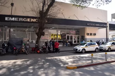 La muerte de un jugador de Lince: la URT suspendió la actividad del fin de semana