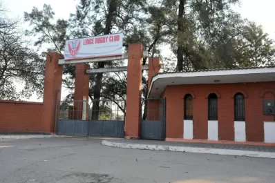 La muerte de un jugador de Lince: una desgracia que caló hondo