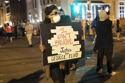 EEUU: el Departamento de Justicia investigará a la Policía de Phoenix por discriminación