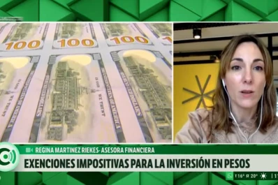 El objetivo es llegar a las elecciones con una recuperación del salario y del consumo