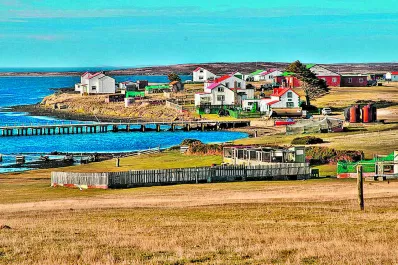 El riesgo de meterse con un tema tabú como Malvinas