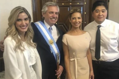 La Justicia investiga las visitas a la quinta de Olivos durante la cuarentena