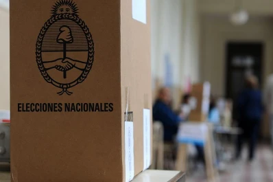 Sondeo LA GACETA: ¿vas a votar en las PASO del 12 de septiembre?