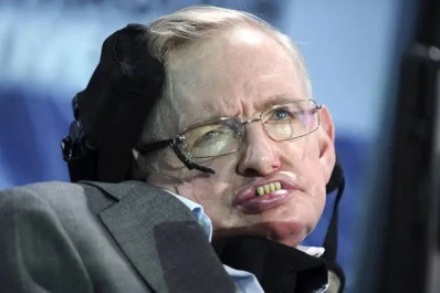Qué predijo Stephen Hawking sobre la pandemia y el fin de la humanidad