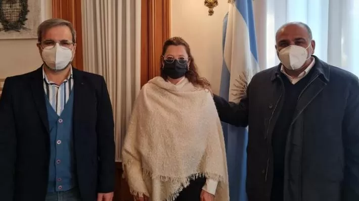 PRENSA Y COMUNICACIÓN PÚBLICA