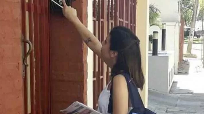 PRENSA Y COMUNICACIÓN PÚBLICA