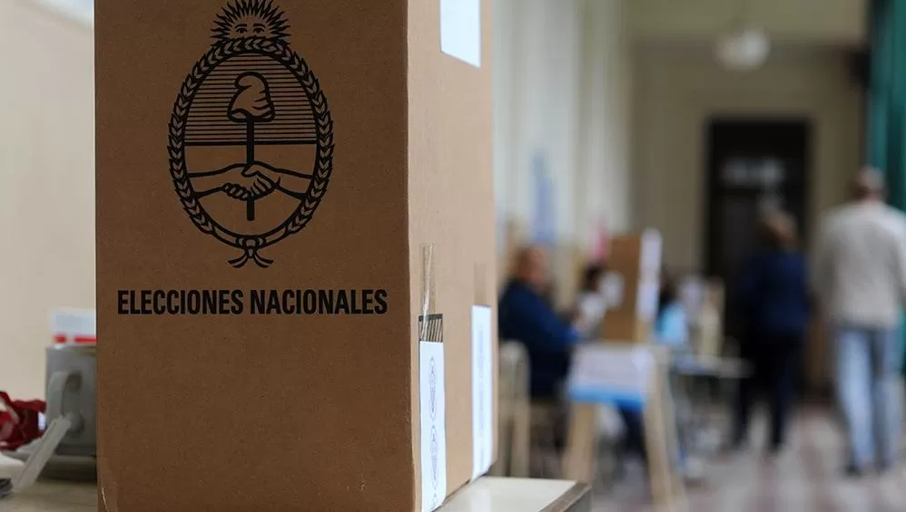 Sondeo LA GACETA: ¿vas a votar en las PASO del 12 de septiembre?
