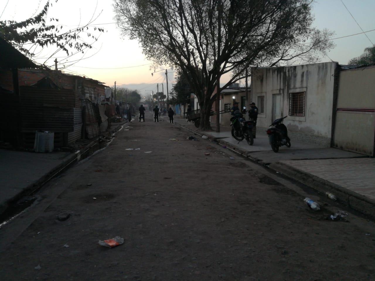 LA GACETA