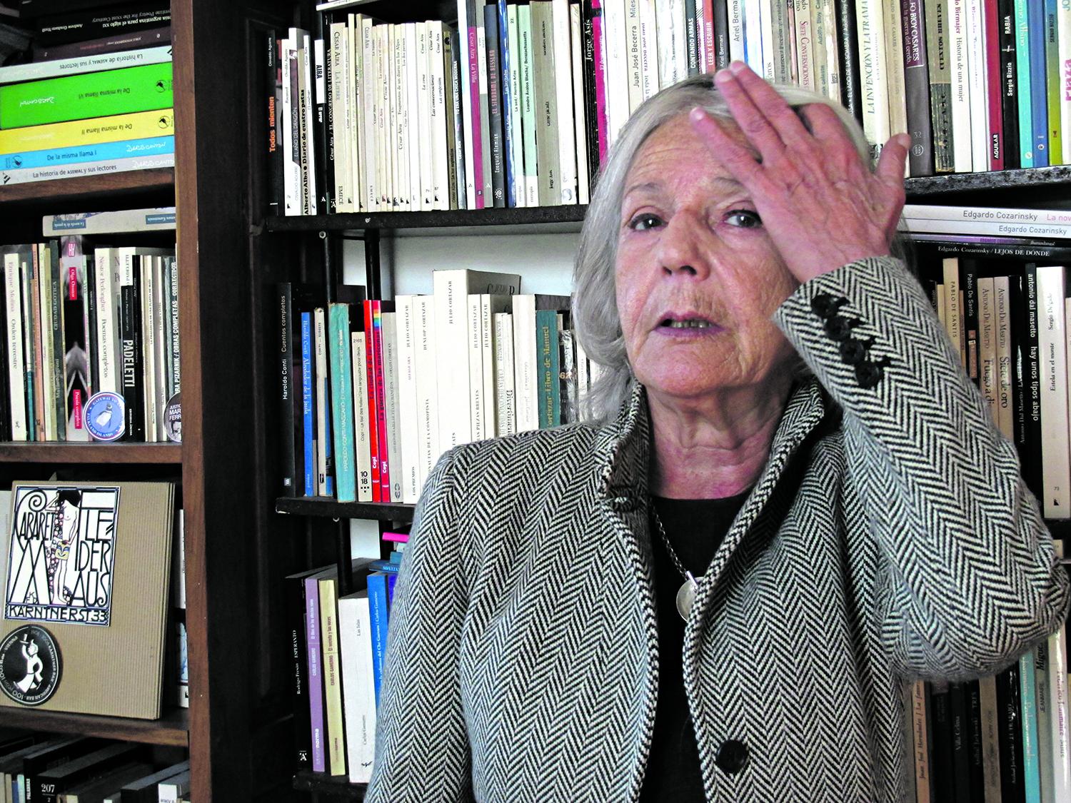 El riesgo de meterse con un tema tabú como Malvinas