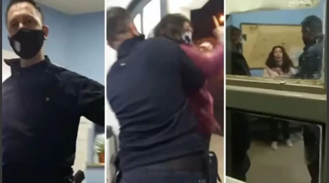 captura de video