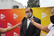 Tras los planteos de CREO y Campero, el PRO pidió no alimentar las críticas del oficialismo