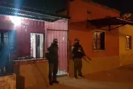Narcomenudeo: cayó el clan Juárez, que operaba en cuatro barrios