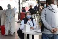 Covid-19: Tucumán cierra el viernes con 625 casos y nueve muertes