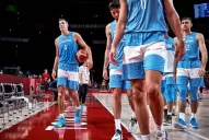 El básquet argentino está en un lugar privilegiado, aseguró Horacio Muratore