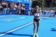 Tokio 2020 por TV: la maratón de mujeres y la final del básquet, dos eventos imperdibles