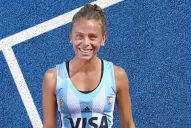 Vicky Sauze Valdez: la historia de la Leona tucumana que nunca bajó los brazos 