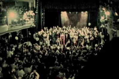 Canal Encuentro presenta una serie sobre Teatro Abierto, la gesta artística de 1981