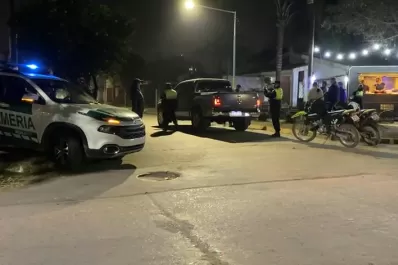 El accidente de la hija de un empresario generó un revuelo