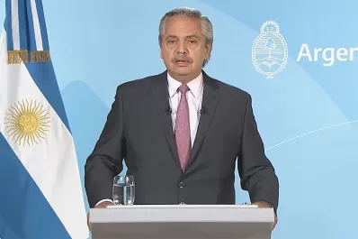 A Taiana y a Zabaleta les sobran los méritos para ser ministros, destacó el Presidente