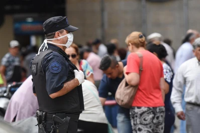 Qué está permitido hacer y qué no, según las últimas disposiciones