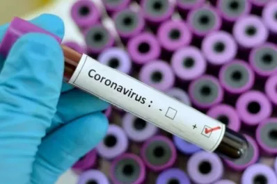 Argentina superó los cinco millones de casos de coronavirus