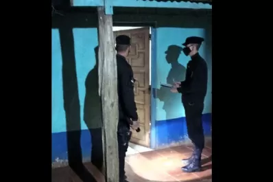 Un niño de 13 años mató de un escopetazo a su amigo en Misiones