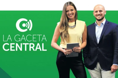 En vivo LA GACETA Central, con toda la información de Tucumán