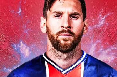 Messi acordó su arribo al Paris Saint Germain, según el hermano del dueño del club francés
