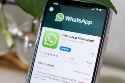Alerta por una nueva estafa: cómo te pueden robar tu cuenta de WhatsApp