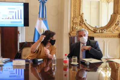 Vence el último DNU: ¿qué medidas tomará el Gobierno?