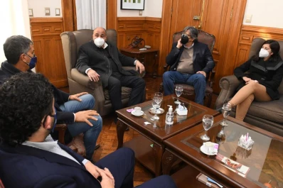 Más de 15.000 tucumanas podrán acceder a un nuevo programa jubilatorio