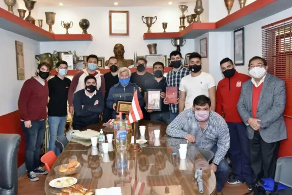 San Martín: reivindicar la historia