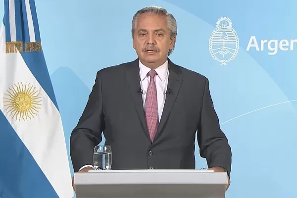 A Taiana y a Zabaleta les sobran los méritos para ser ministros, destacó el Presidente