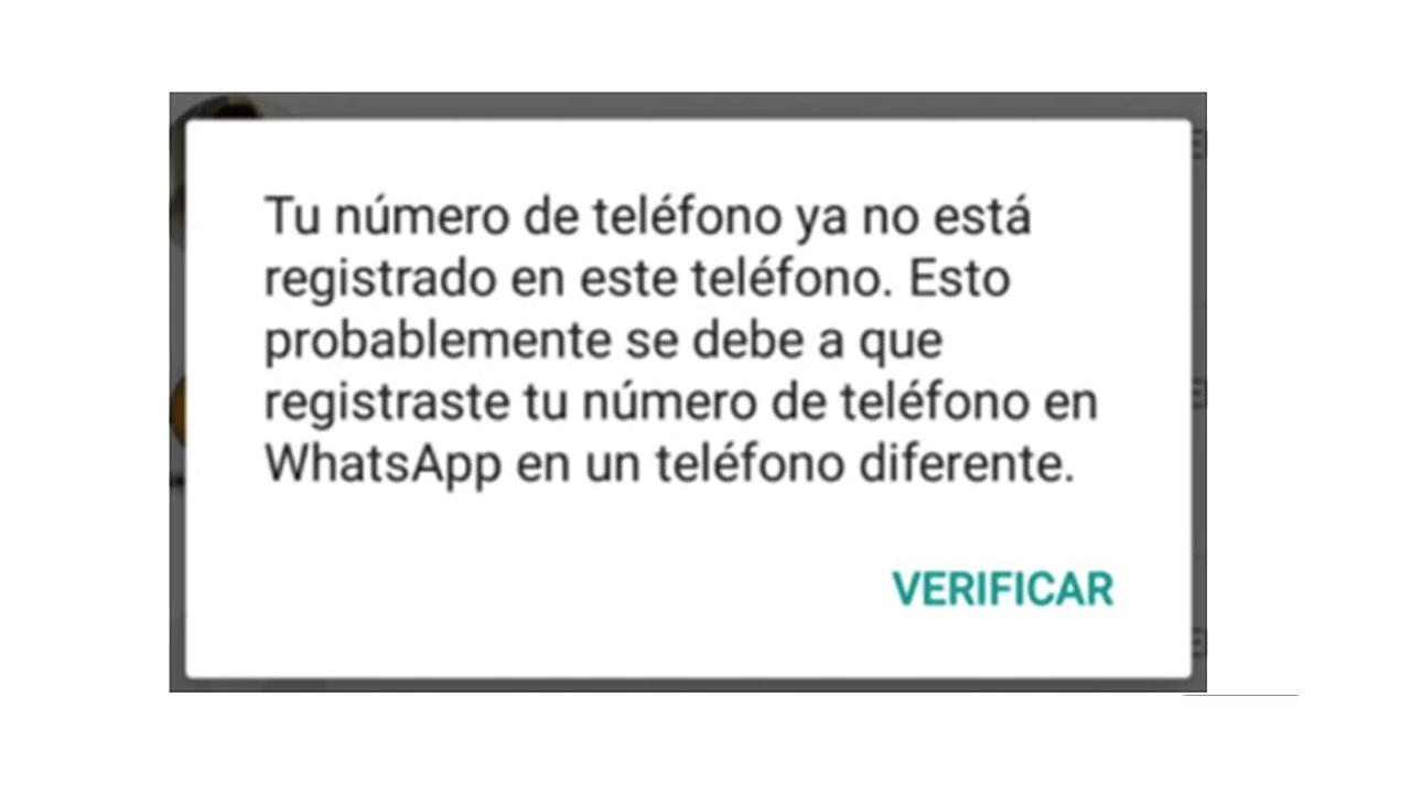 Alerta por una nueva estafa: cómo te pueden robar tu cuenta de WhatsApp